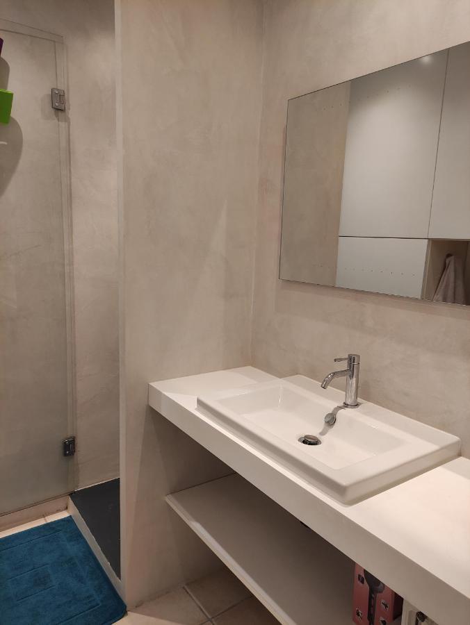 Bayonne Appartement 3 Etoiles A 5 Min De La Gare Μπαγιόν Εξωτερικό φωτογραφία
